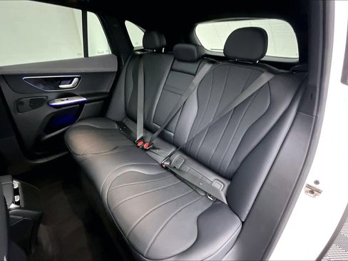 Used 2026 Mercedes-Benz EQE 320+ SUV image 16