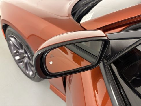 Used 2022 Dodge Charger Scat Pack w/ Driver Convenience Group image 17