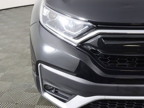 Used 2022 Honda CR-V EX image 14