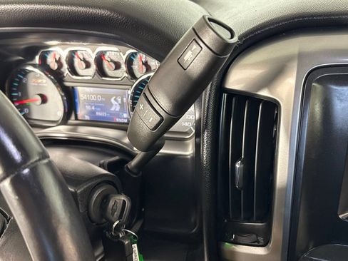 Used 2014 Chevrolet Silverado 1500 LT w/ All Star Edition RWD image 26
