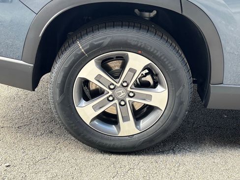 New 2026 Honda Pilot EX-L image 40