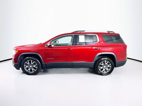 Used 2023 GMC Acadia SLT image 4
