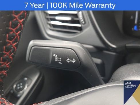 Used 2024 Ford Escape ST-Line AWD/4WD image 42