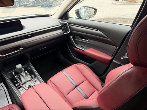 New 2026 MAZDA CX-50 AWD 2.5 Hybrid w/ Premium Pkg image 32