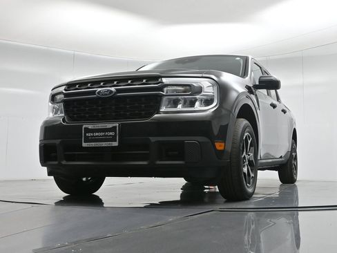 Certified 2024 Ford Maverick XLT w/ Equipment Group 300A Standard image 46