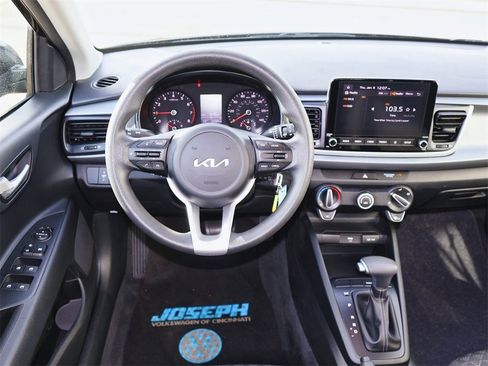 Used 2023 Kia Rio S image 16