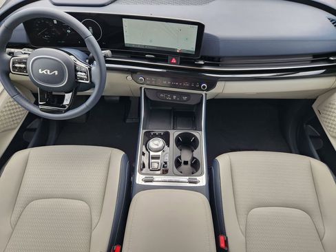 New 2026 Kia Carnival SX Prestige FWD image 19