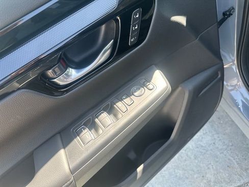 New 2026 Honda CR-V EX-L image 11