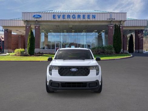 New 2026 Ford Maverick XLT w/ XLT Luxury Package image 6