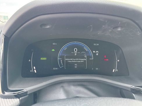 Used 2025 Toyota Camry SE w/ Multimedia Upgrade Package FWD image 31