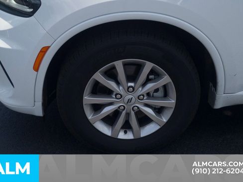 Used 2026 Dodge Durango GT RWD image 15