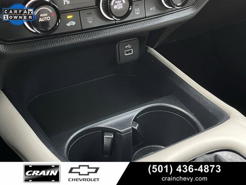 Used 2024 Honda HR-V LX image 21