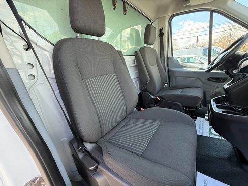 Used 2016 Ford Transit 350 138 DRW w/ Interior Upgrade Package image 26