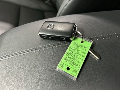 Used 2024 MAZDA CX-30 AWD 2.5 S w/ Preferred Package image 12