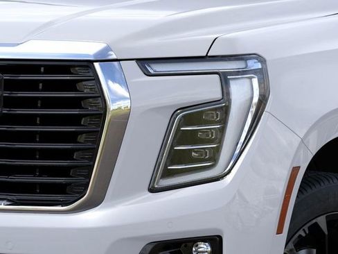 New 2026 GMC Yukon XL Elevation image 10