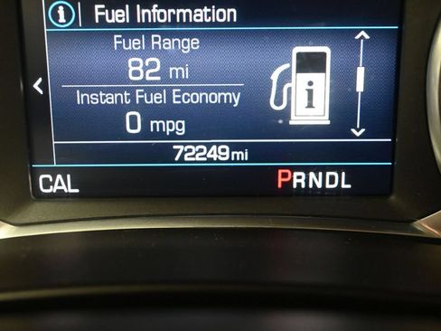 Used 2022 Chevrolet Equinox LT FWD image 15