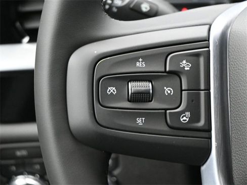 New 2026 GMC Sierra 1500 Elevation image 6