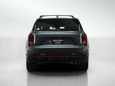 Certified 2025 Hyundai Palisade XRT image 4
