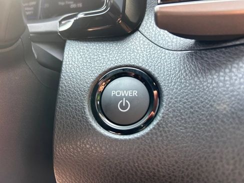 New 2026 Toyota Camry XSE FWD image 24