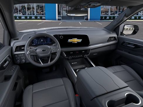 New 2026 Chevrolet Tahoe RST w/ RST Capability Package AWD/4WD image 15