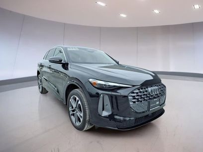 Certified 2025 Audi Q5 Premium w/ Convenience Package