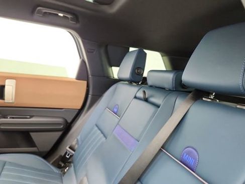 Used 2025 MINI Cooper Countryman S w/ Comfort Package Max AWD/4WD image 29