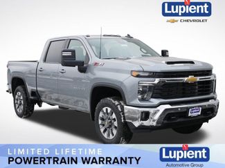 New 2026 Chevrolet Silverado 3500 LT w/ All Star Edition 360° Tour