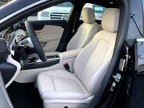 New 2026 Mercedes-Benz CLA 250 CLA 250 image 14