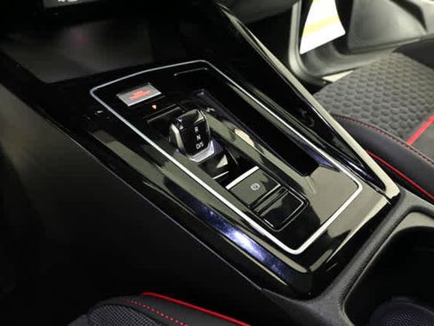 New 2026 Volkswagen GTI SE image 28