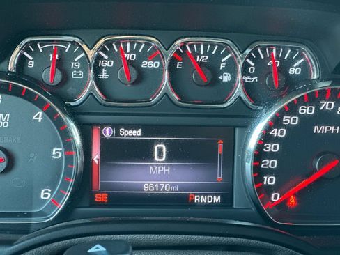 Used 2016 GMC Yukon SLT w/ Open Road Package AWD/4WD image 28