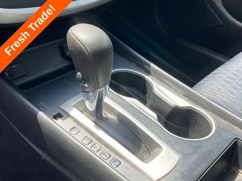 Used 2016 Nissan Altima 2.5 S w/ Power Driver Seat Package FWD image 20