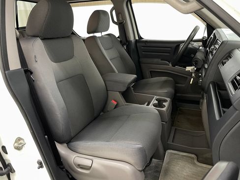 Used 2013 Honda Ridgeline RTS image 36