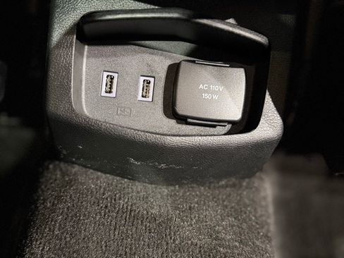 Used 2020 Lincoln MKZ Reserve w/ Monochromatic Package image 47