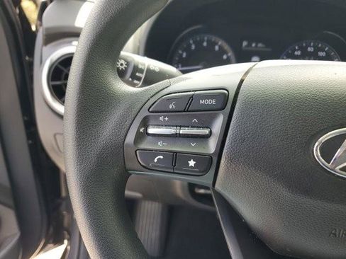 Certified 2023 Hyundai Kona SEL image 26
