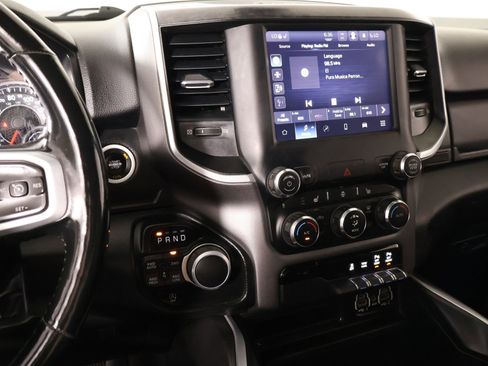 Used 2022 RAM 1500 Big Horn AWD/4WD image 5