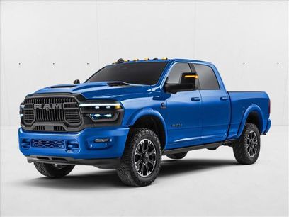 New 2026 RAM 2500 Power Wagon