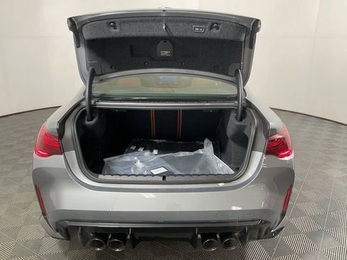 New 2026 BMW M4 Competition w/ Executive Package image 19