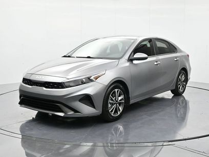 Used 2023 Kia Forte LXS