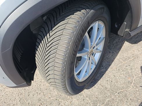 New 2026 Mercedes-Benz GLE 350 4MATIC image 33