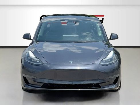 Used 2023 Tesla Model 3 Standard Range RWD image 2