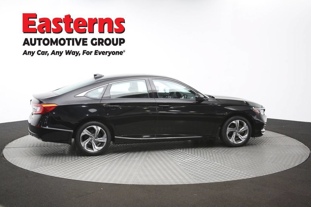 Used 2019 Honda Accord EX image 46