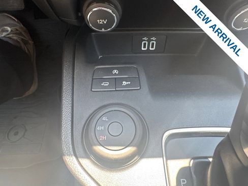 Used 2021 Ford Ranger XLT w/ Equipment Group 302A High AWD/4WD image 27