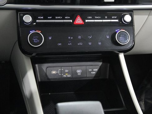 Certified 2026 Hyundai Tucson SEL image 13