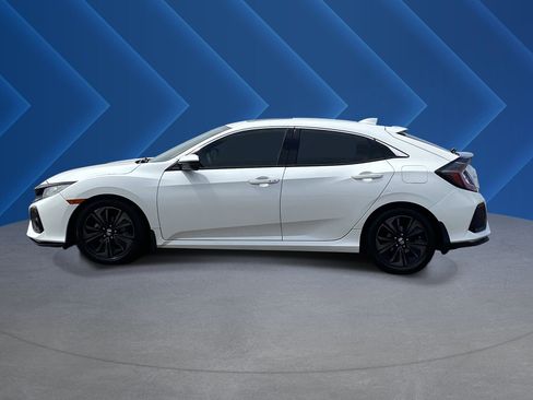 Used 2019 Honda Civic EX image 6