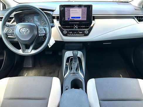 Used 2024 Toyota Corolla LE FWD image 20