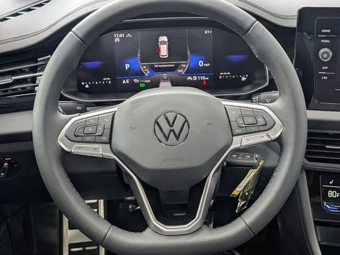 New 2026 Volkswagen Jetta Sport FWD image 14