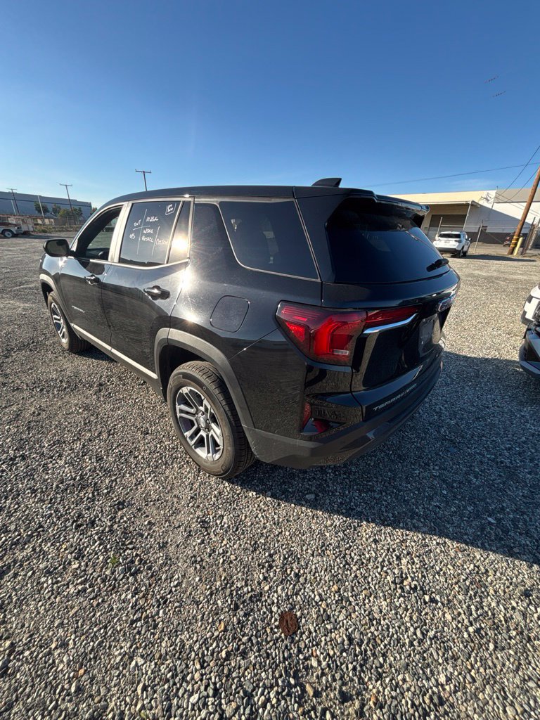 Used 2026 GMC Terrain Elevation AWD/4WD image 5
