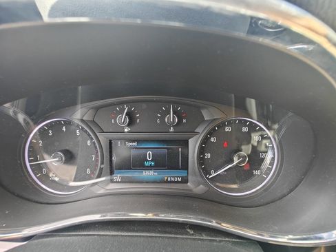 Used 2017 Buick Encore Preferred image 9