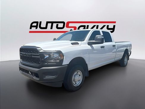 Used 2024 RAM 2500 Tradesman AWD/4WD image 3