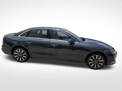 Used 2021 Audi A4 2.0T Premium w/ Convenience Package AWD/4WD image 4